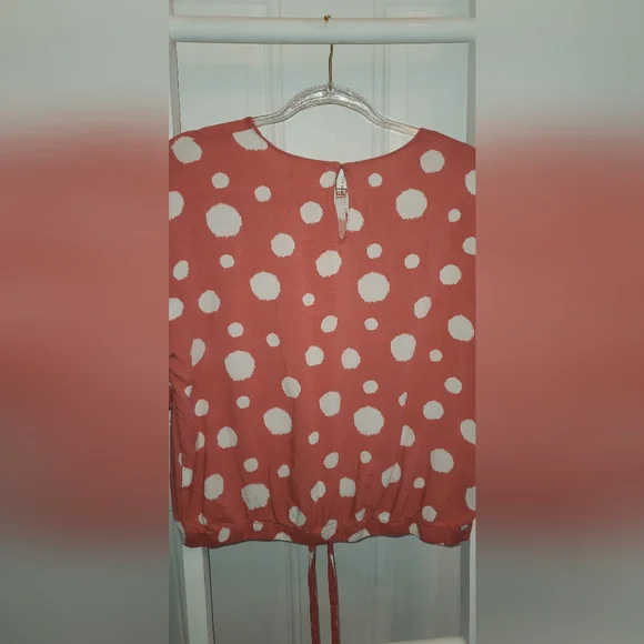 CROP TOP - Picture 2 of 6